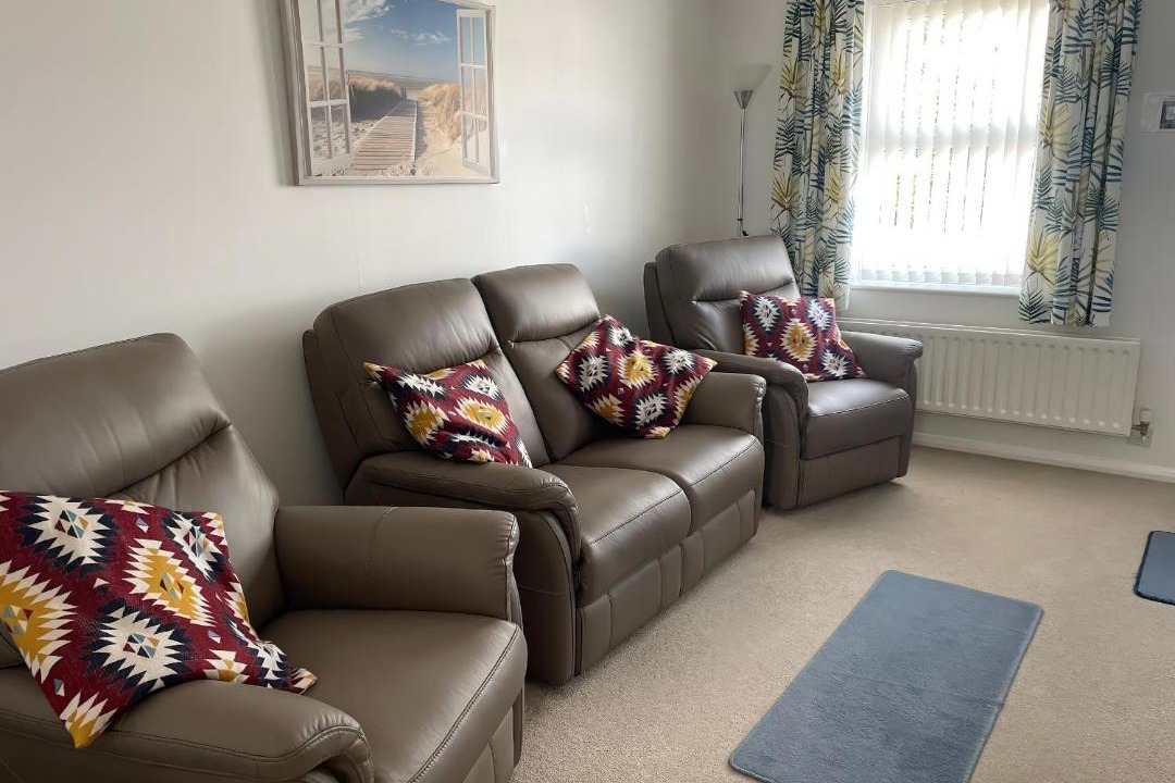 Photo of Livingroom in Weymouth