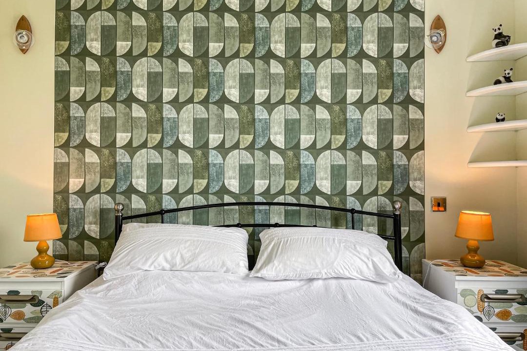 Photo of Bedroom in Wick