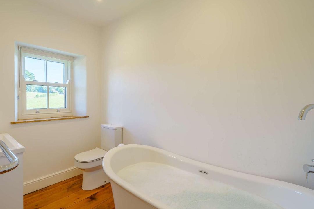 Photo of Bathroom in Pooley Bridge