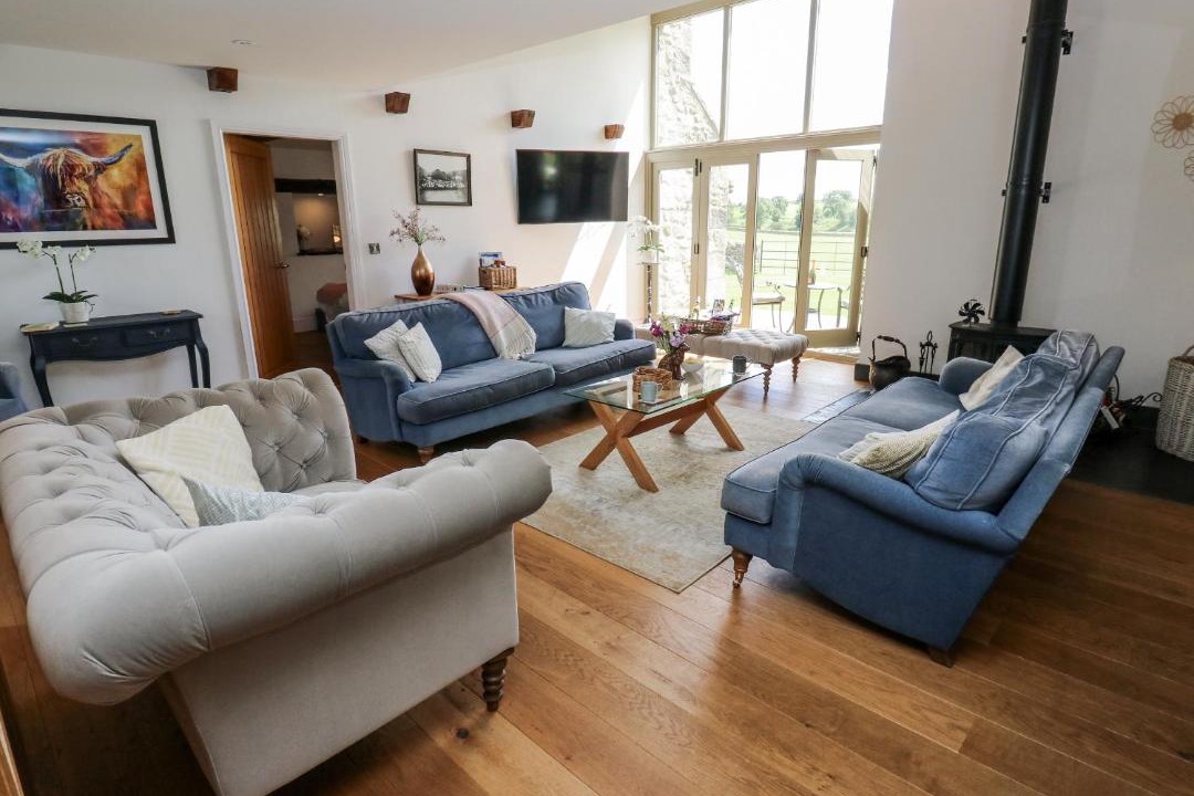 Photo of Livingroom in Skipton