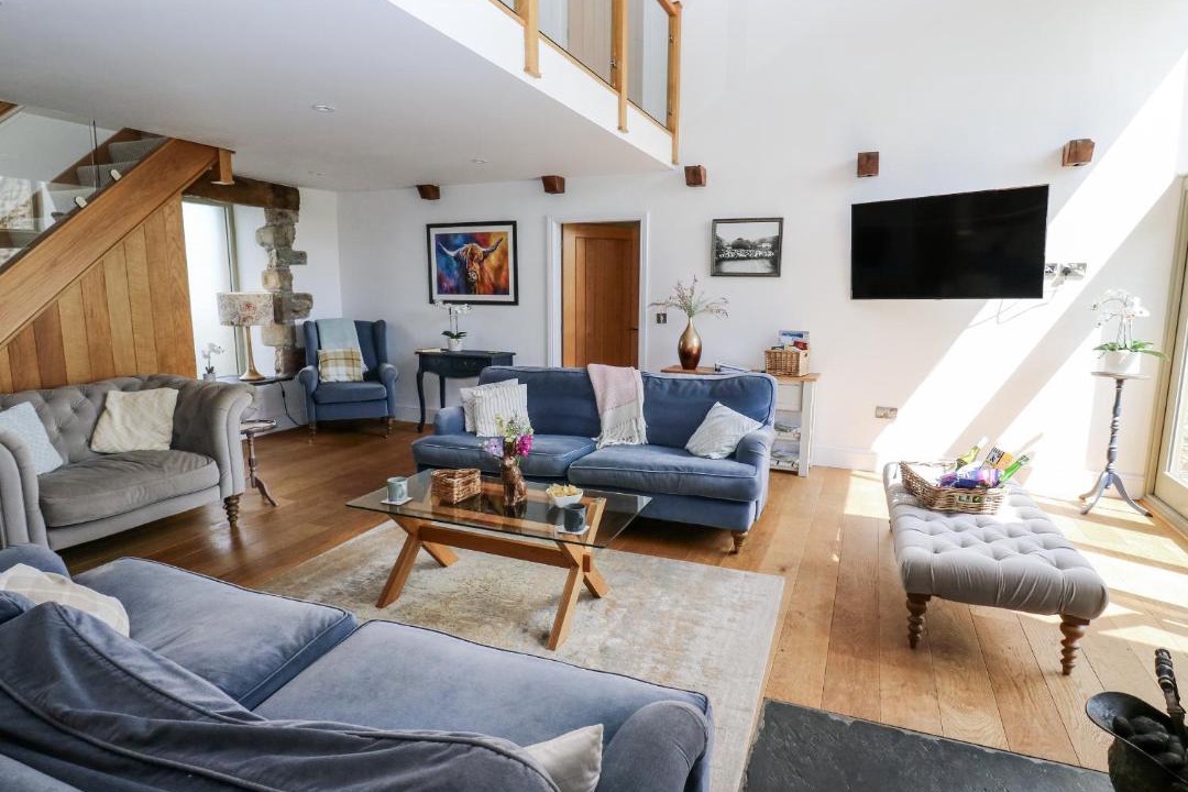 Photo of Livingroom in Skipton