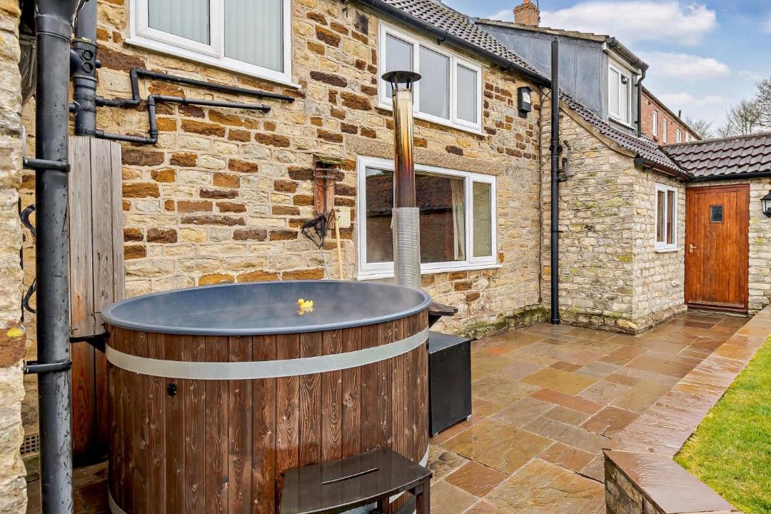 Photo of Others in Leavening