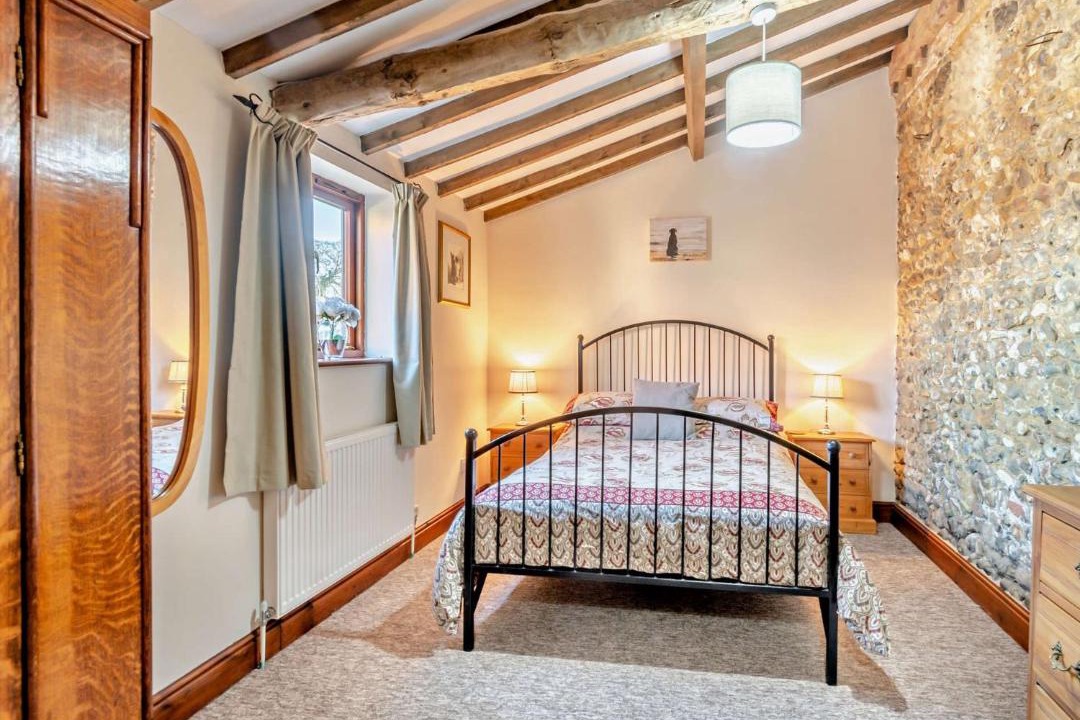 Photo of Bedroom in Deepdale