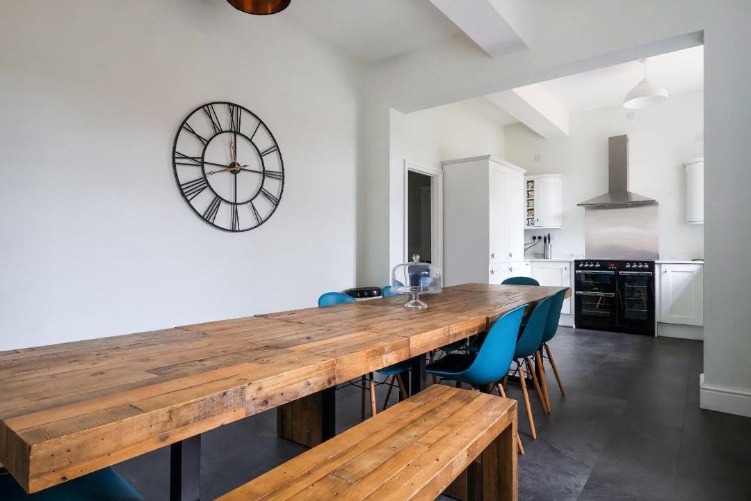 Photo of Others in Berkeley