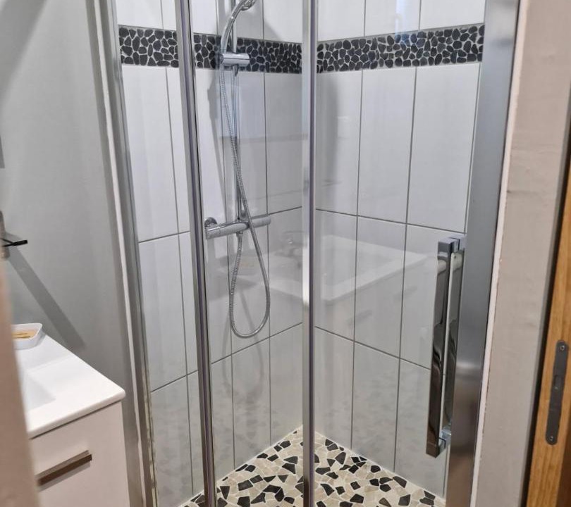 Photo of Bathroom in Saint-Martin-Boulogne