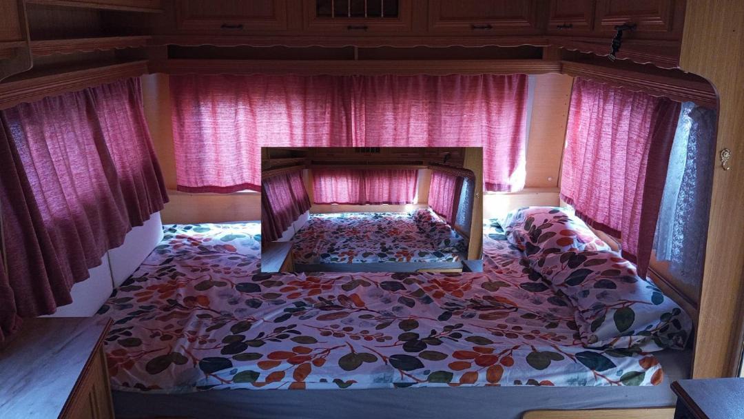 Photo of Bedroom in Boltigen