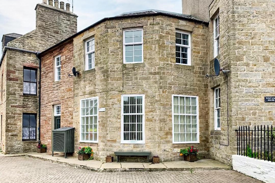 Photo of Others in St. Margaret's Hope