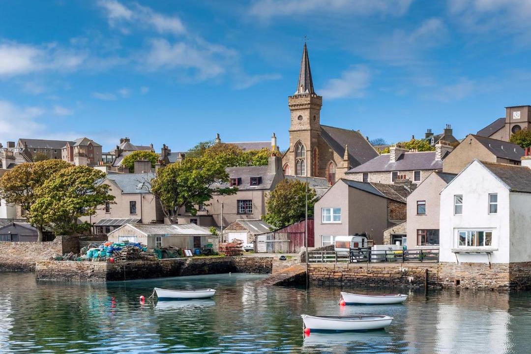 Photo of Others in St. Margaret's Hope