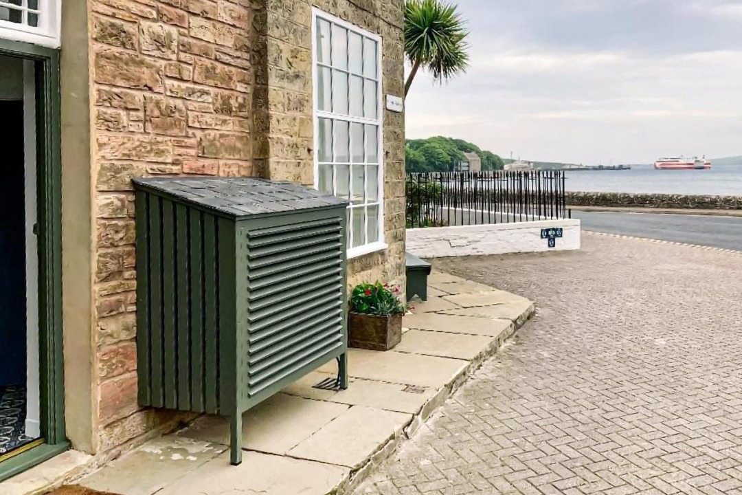 Photo of Others in St. Margaret's Hope