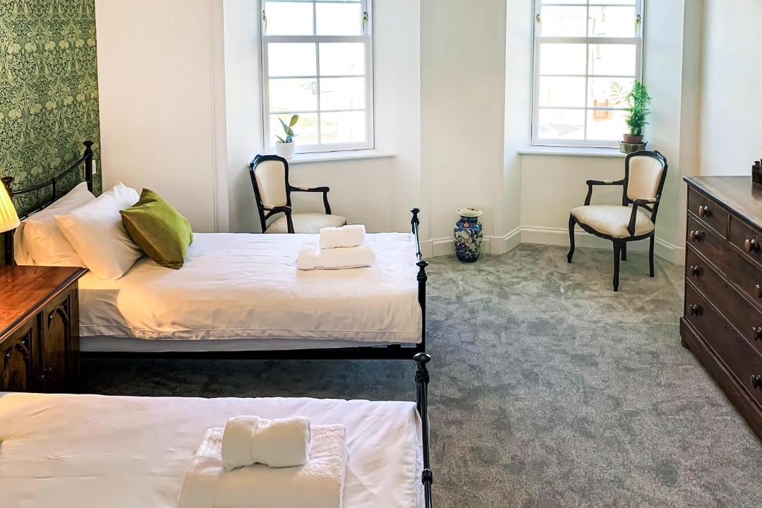 Photo of Others in St. Margaret's Hope