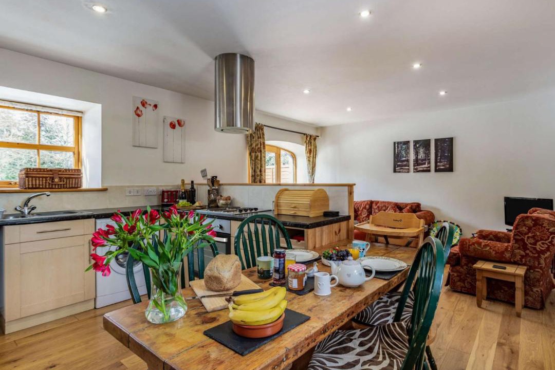 Photo of Kitchen in Huntly