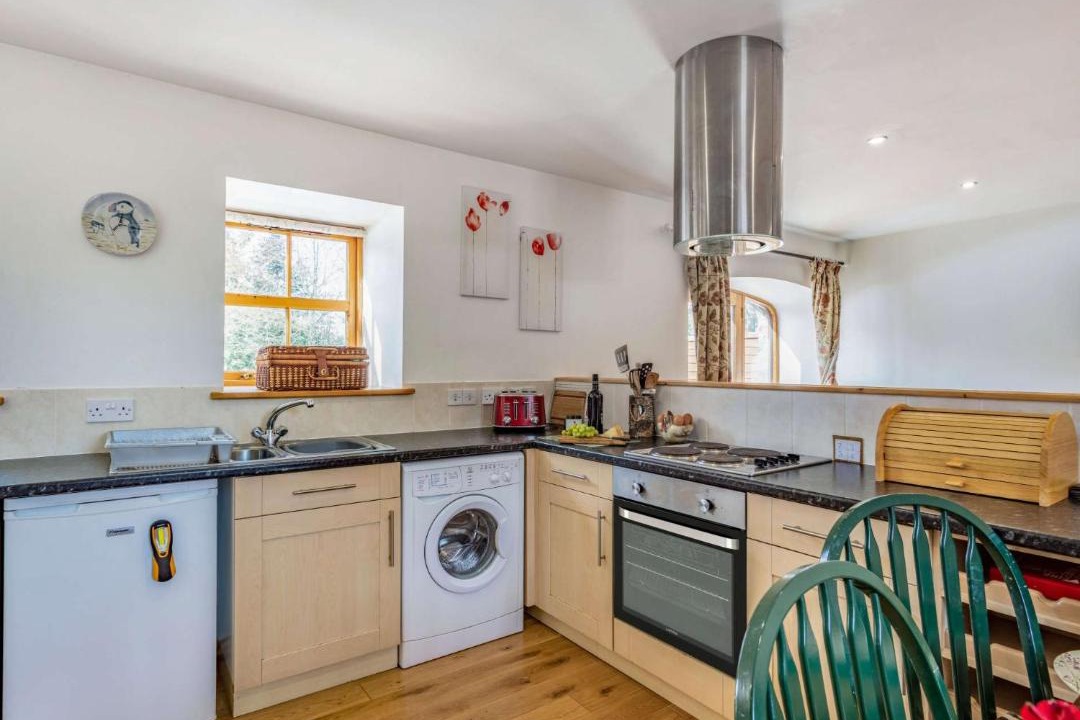 Photo of Kitchen in Huntly