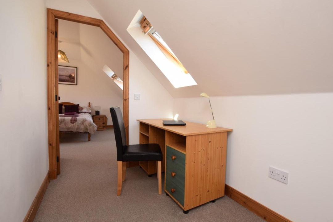 Photo of Bedroom in Huntly