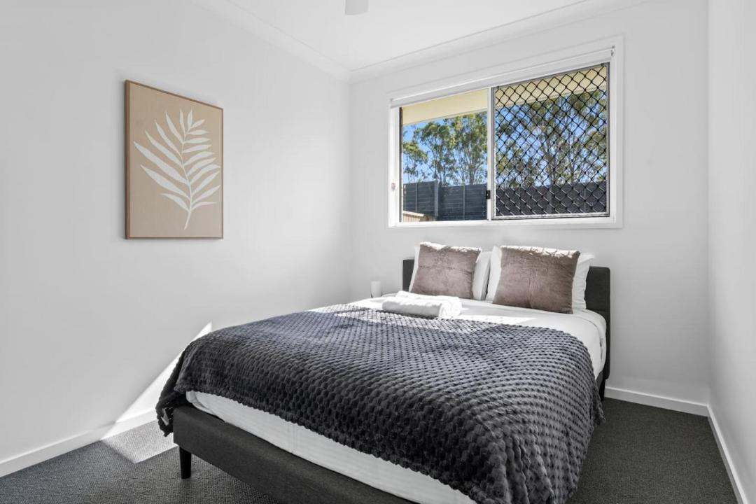 Photo of Bedroom in Ripley