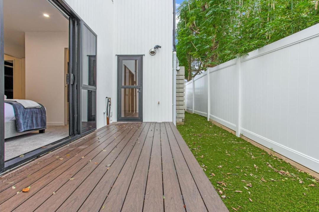 Photo of Patio Balcony in Orakei