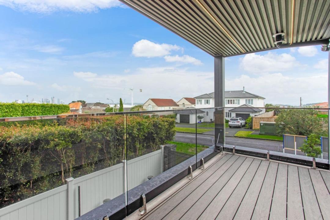 Photo of Patio Balcony in Orakei