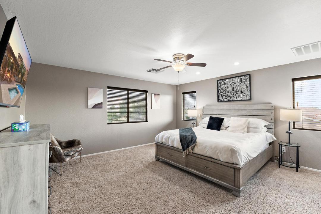 Photo of Bedroom in Tamaron