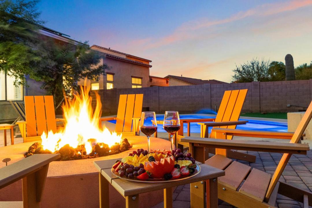 Photo of Patio Balcony in Tamaron