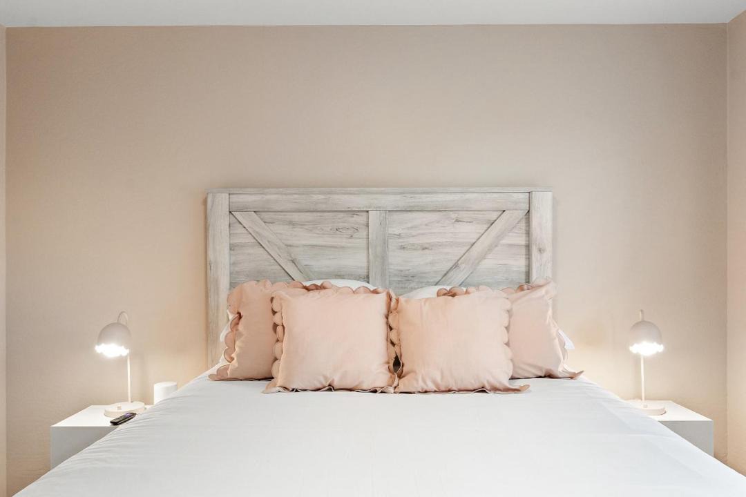 Photo of Bedroom in Tamaron