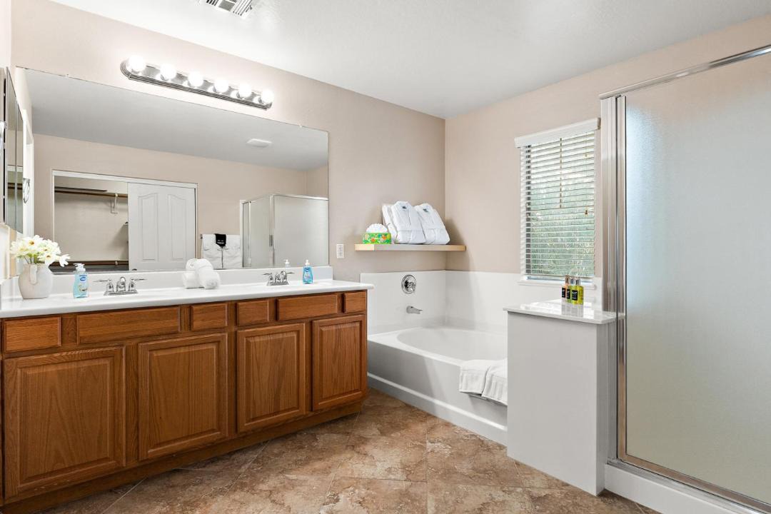 Photo of Bathroom in Tamaron