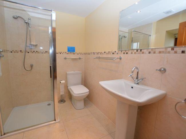 Photo of Bathroom in Caerwys