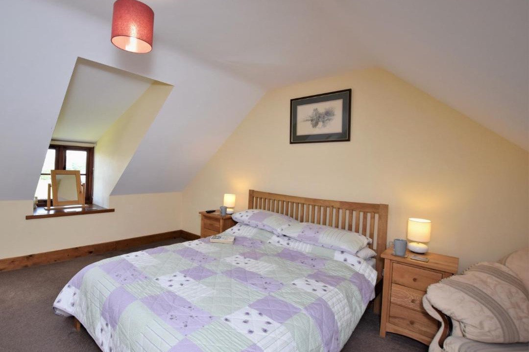 Photo of Bedroom in Caerwys