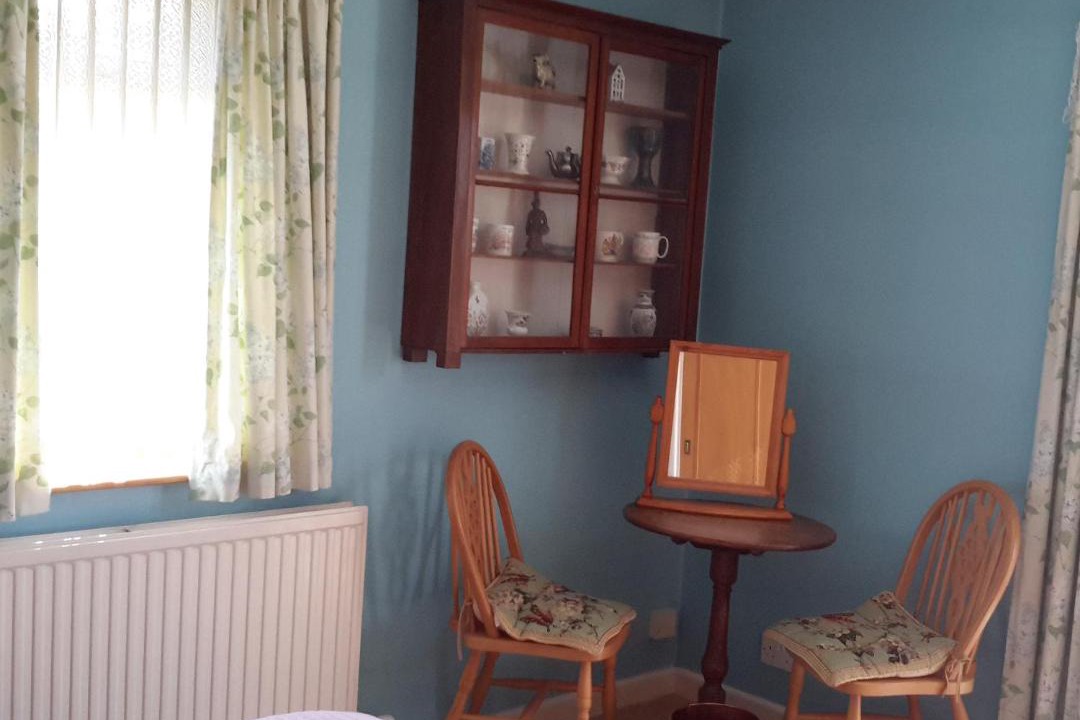 Photo of Bedroom in Fairford