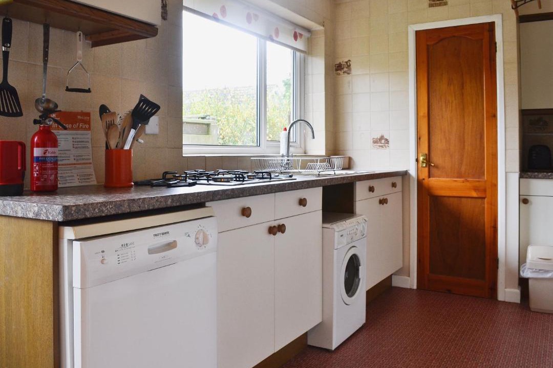 Photo of Kitchen in Fairford
