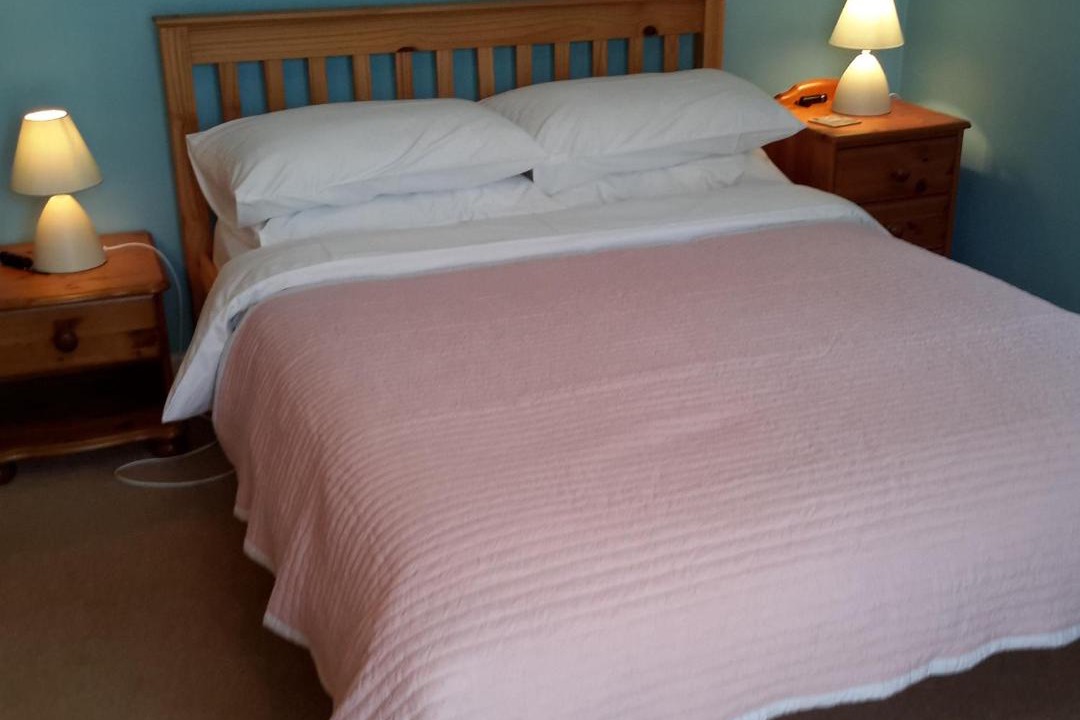 Photo of Bedroom in Fairford