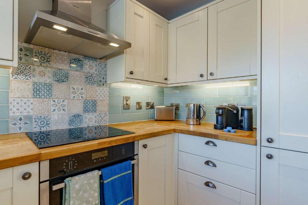 Photo of Kitchen in Thirsk