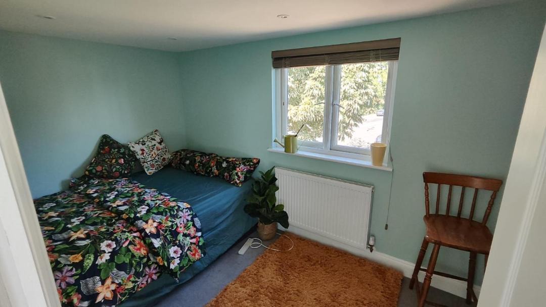 Photo of Bedroom in Pattiswick