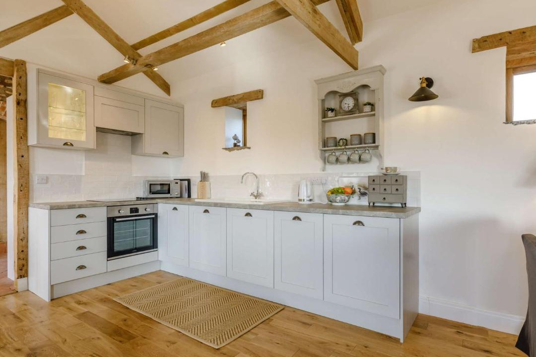 Photo of Kitchen in Churchill