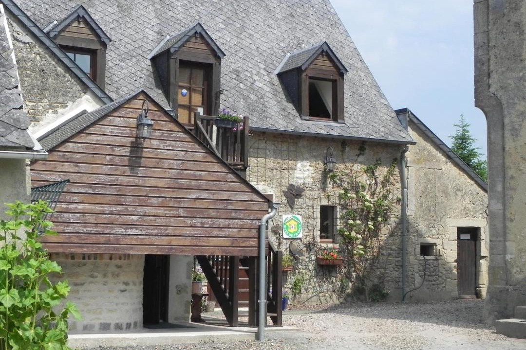 Photo of Others in Saint-Vigor-le-Grand