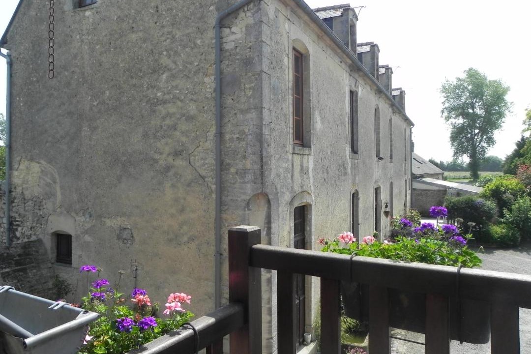 Photo of Others in Saint-Vigor-le-Grand
