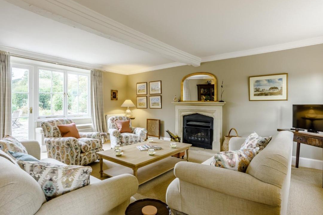 Photo of Livingroom in Blackford