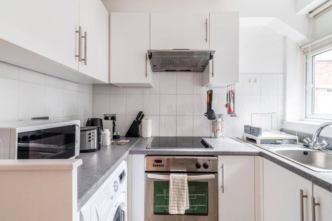 Photo of Kitchen in West Putney