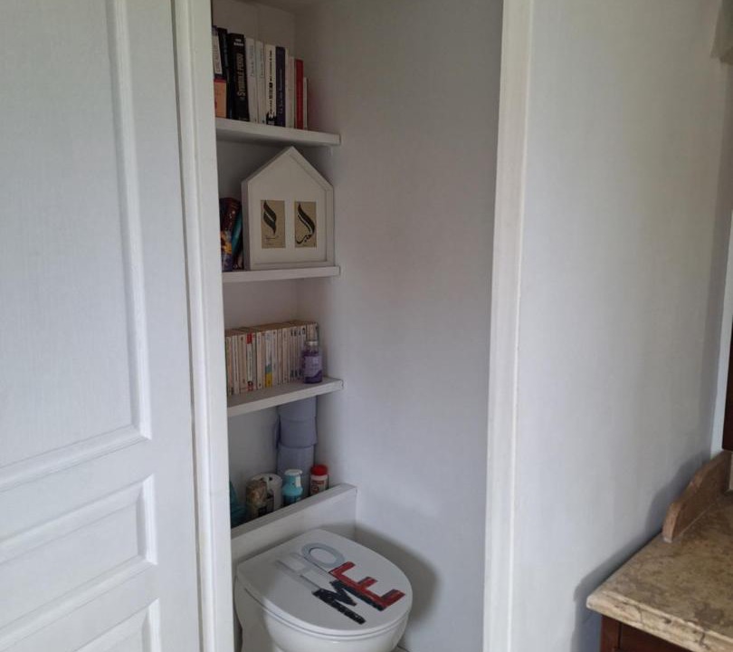 Photo of Bathroom in Vendemian