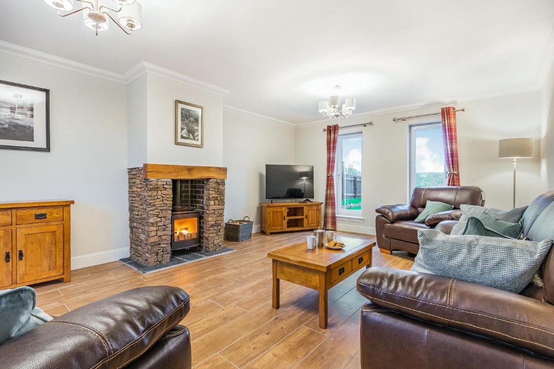 Photo of Others in Strathblane