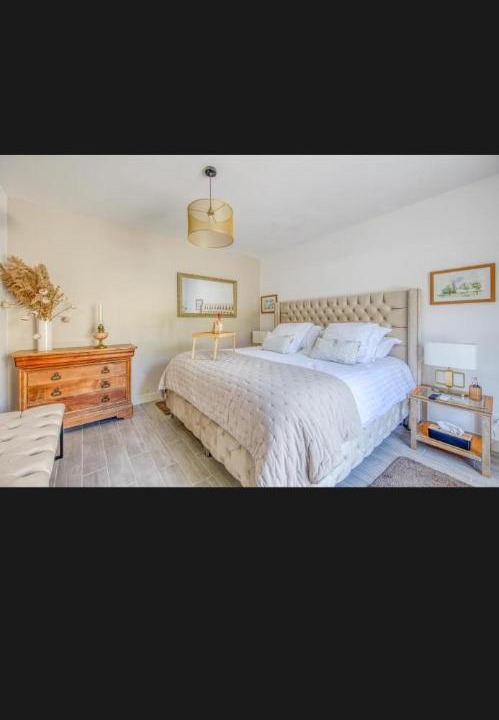 Photo of Bedroom in Saint-Christoly-Medoc
