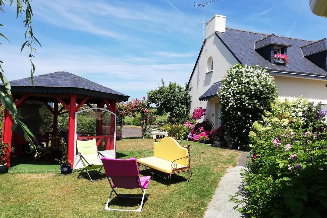 Photo of Others in Etables-sur-Mer