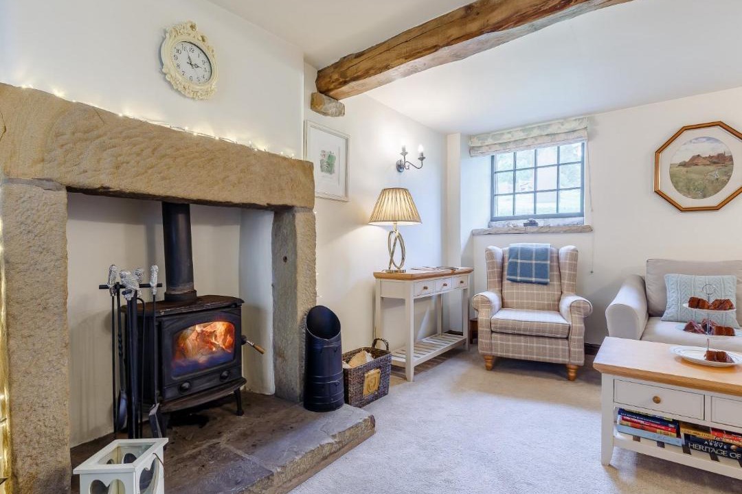 Photo of Others in Longnor