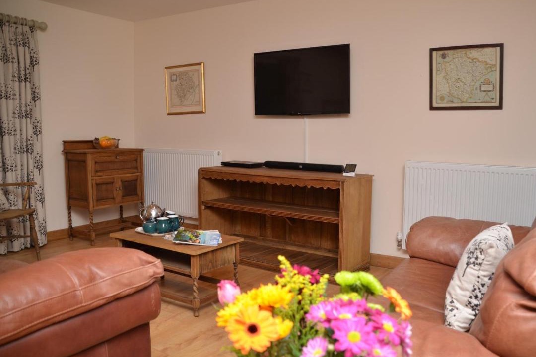 Photo of Livingroom in East Horrington