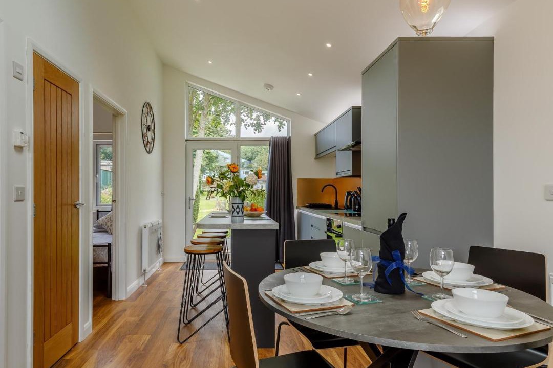 Photo of Kitchen in Brixham