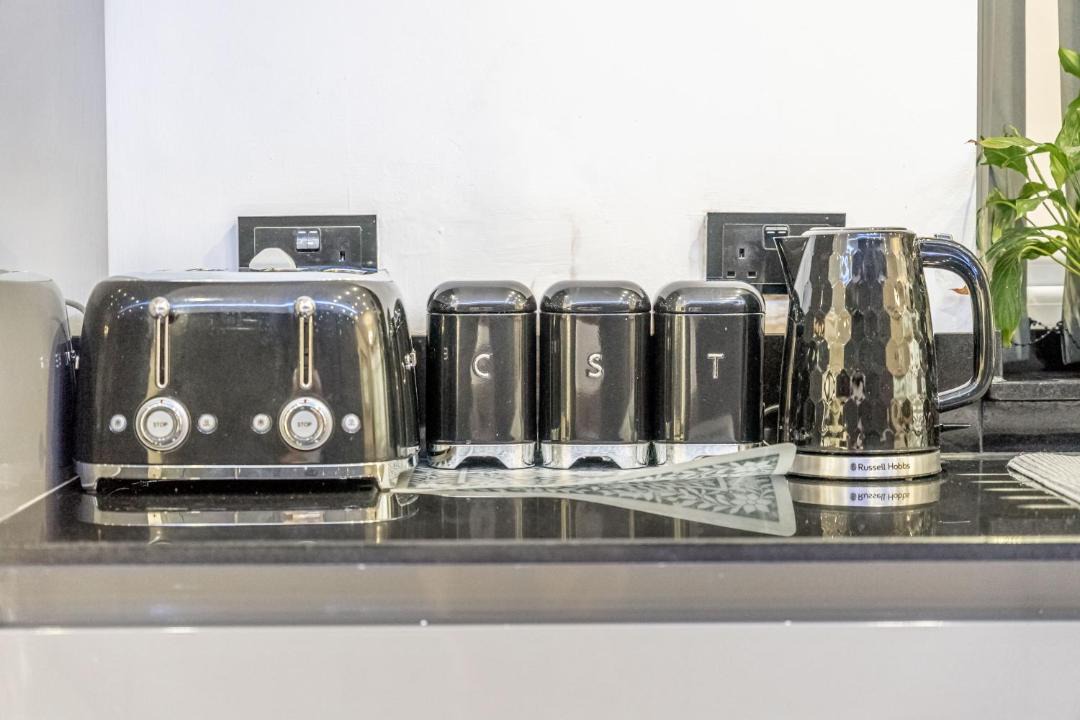 Photo of Kitchen in Endlebury