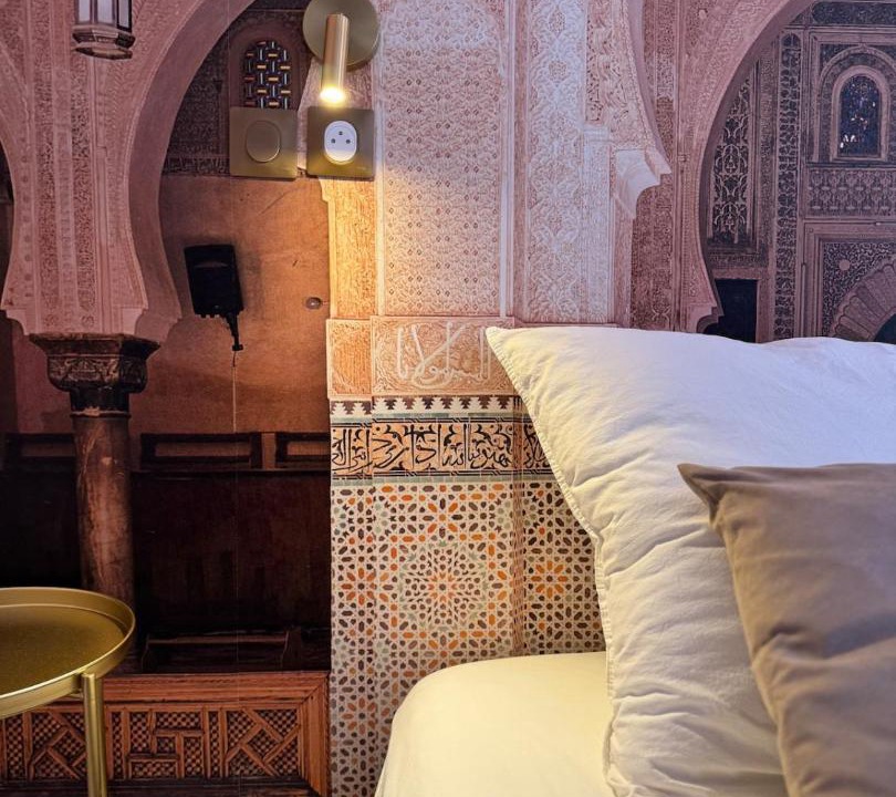 Photo of Bedroom in Tourcoing