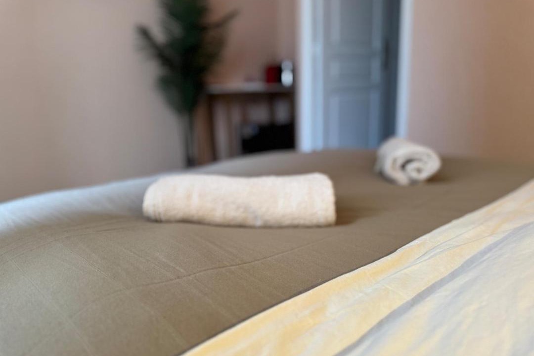 Photo of Bedroom in Tourcoing