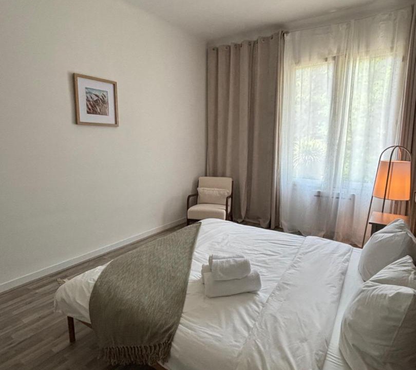 Photo of Bedroom in Capvern