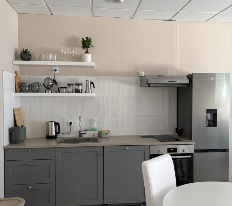 Photo of Kitchen in Capvern