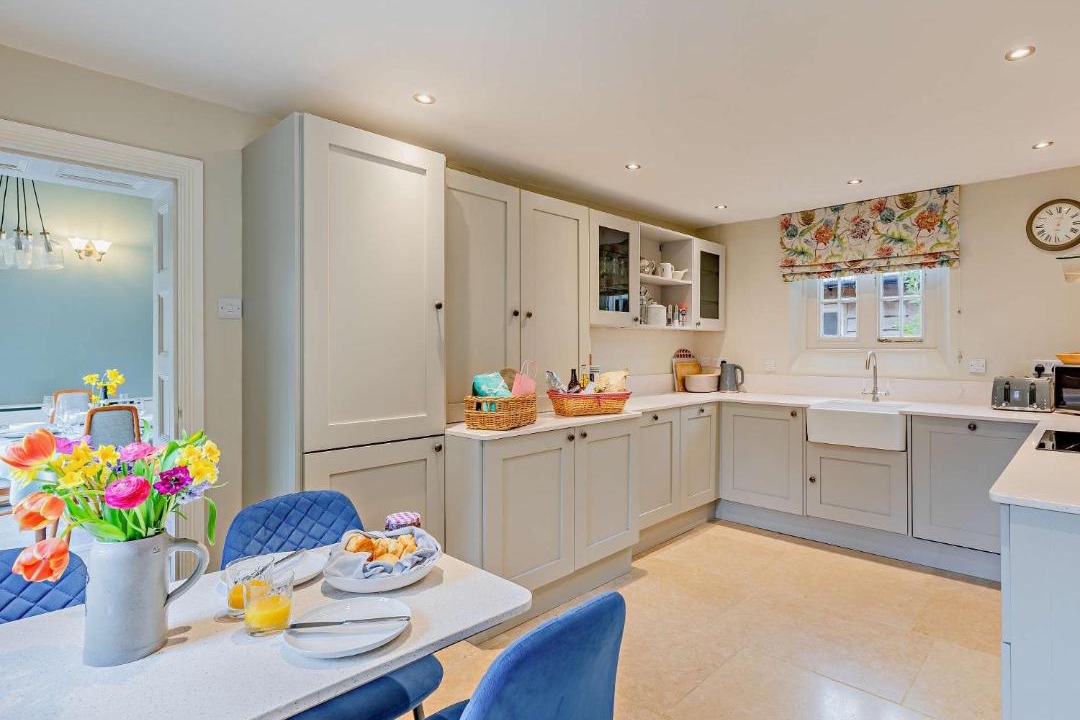 Photo of Kitchen in Pencombe