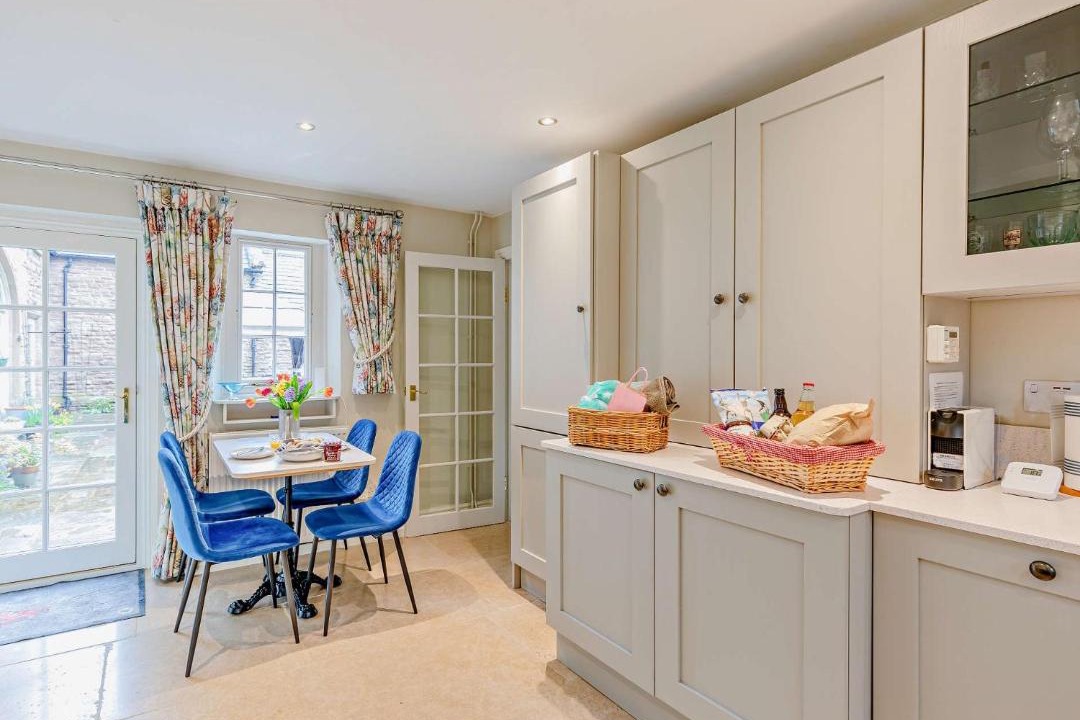 Photo of Kitchen in Pencombe